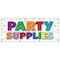 Signmission PARTY SUPPLIES BANNER SIGN birthday new year retirement cocktail B-96 Party Supplies - alternate 1